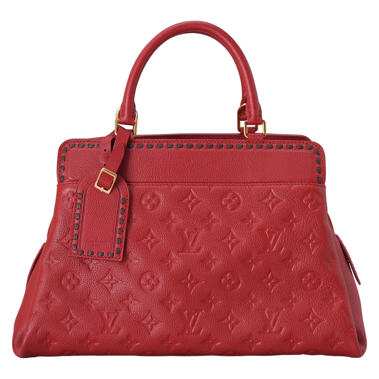 LOUIS VUITTON(USED)루이비통 앙프렝뜨 보주 MM